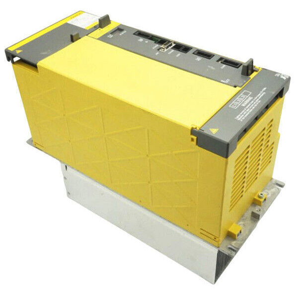 FANUC Power Supply Module A06B-6200-H026 — Модули ввода-вывода