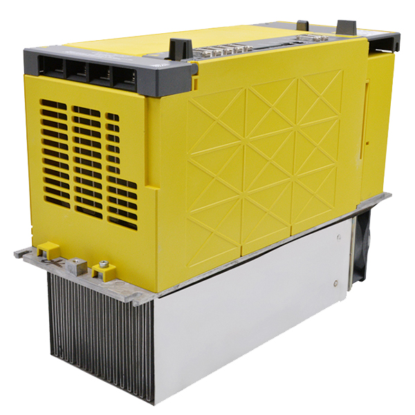 FANUC Spindle Amp Module AiSP-30 A06B-6220-H030#H600 — Модули ввода-вывода