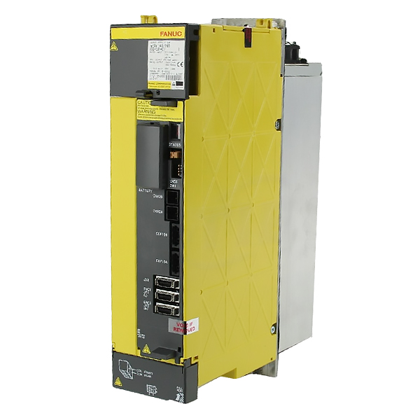FANUC Servo Amplifier Module A06B-6240-H211 — Двигатели и сервосистемы