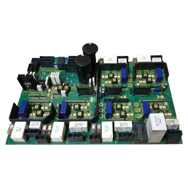 FANUC Servo Amplifier A16B-2000-0062/05C — Двигатели и сервосистемы
