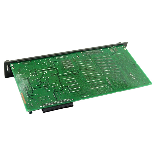 FANUC Processor Board A16B-2201-0472/05D — Контроллеры и ПЛК