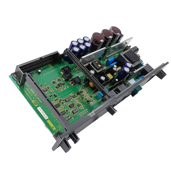 FANUC Power Supply Module A16B-2203-0370/13E — Модули ввода-вывода