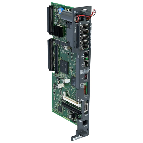 FANUC R-30iA Main PCB A16B-3200-0600 — Промышленные компоненты