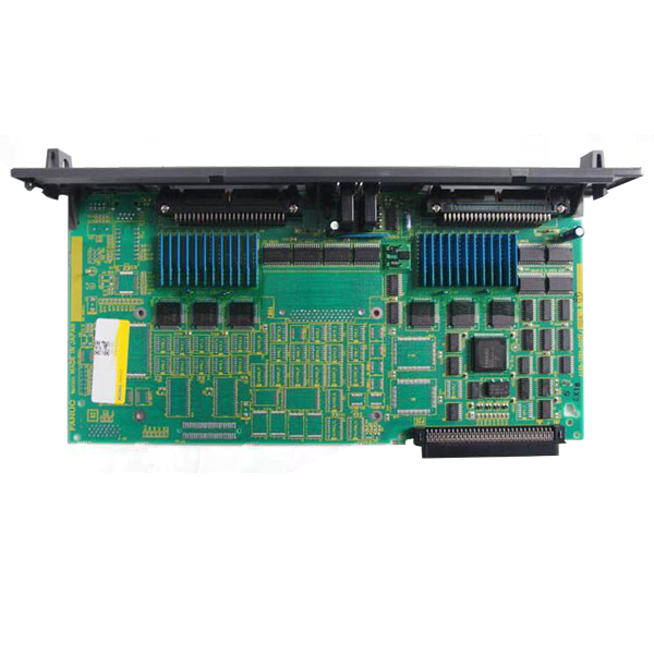 FANUC CPU Board A20B-3300-0651 — Контроллеры и ПЛК