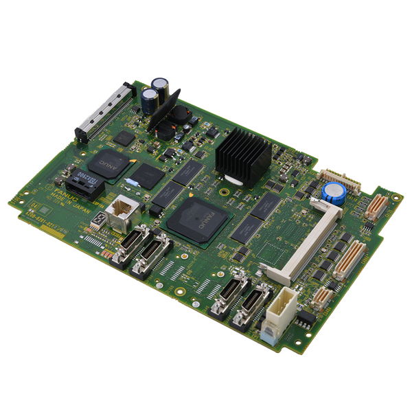 FANUC System Mother Board A20B-8201-0212 — Промышленные компоненты