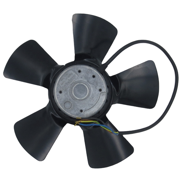 EBM-Papst Axial Fan A2D250-AA26-51 — Промышленные компоненты