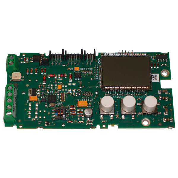 Siemens Motherboard PROFIBUS PA A5E00141523 — Промышленные компоненты
