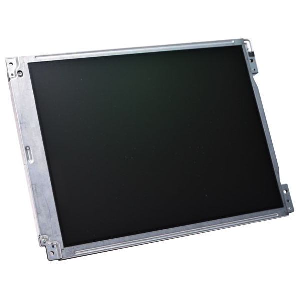 FANUC LCD Display A61L-0001-0168 — Панели оператора HMI