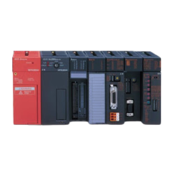 Mitsubishi Extended Bottom Plate [SAME DAY DELIVERY] A68RB — Промышленные компоненты
