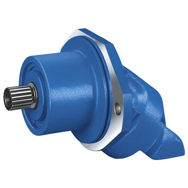 Rexroth A2FE Series 6X Axial Piston Fixed Motor AA2FE355W6Z5 — Двигатели и сервосистемы