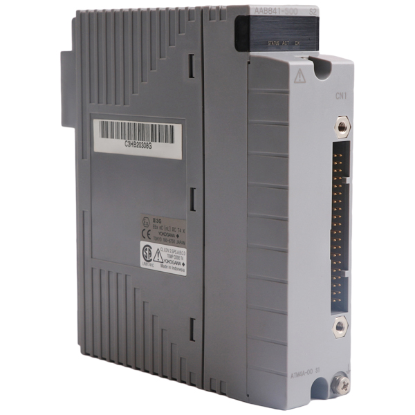 Yokogawa Analog I/O Module AAB841-S03 — Модули ввода-вывода
