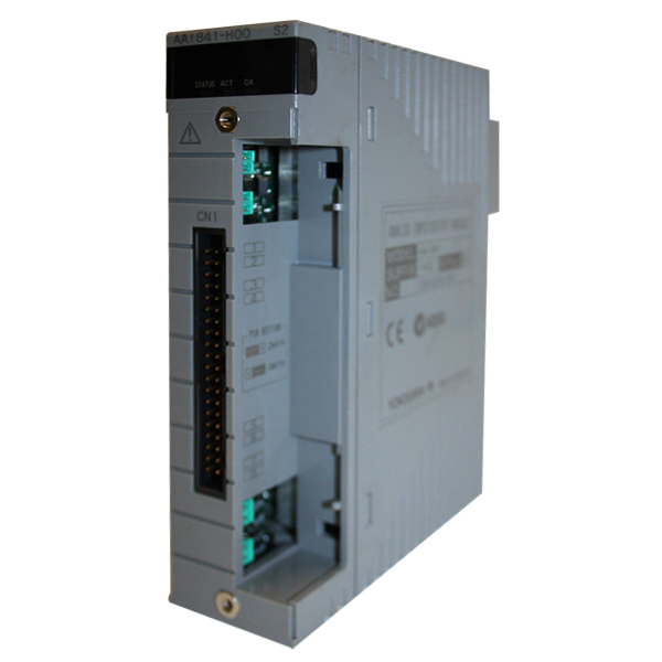 Yokogawa AAI841 Analog I/O Module AAI841-H50/K4A00 — Модули ввода-вывода