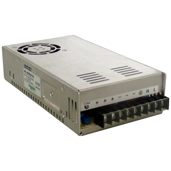 Schneider Electric Switching Mode Power Supply ABL2REM24150H — Источники питания