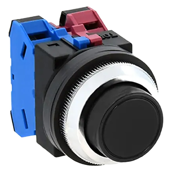 IDEC TWN Series 30mm Switches [STOCK-Ship Same Day] [NEW Surplus for Clearance] - 1 piece available ABN211B — Промышленные компоненты