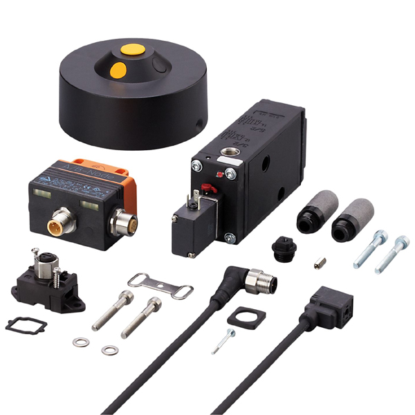 IFM Electronic AS-Interface Automation Set AC0020 — Промышленные компоненты