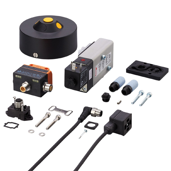 IFM Electronic AS-Interface Automation Set AC0023 — Промышленные компоненты