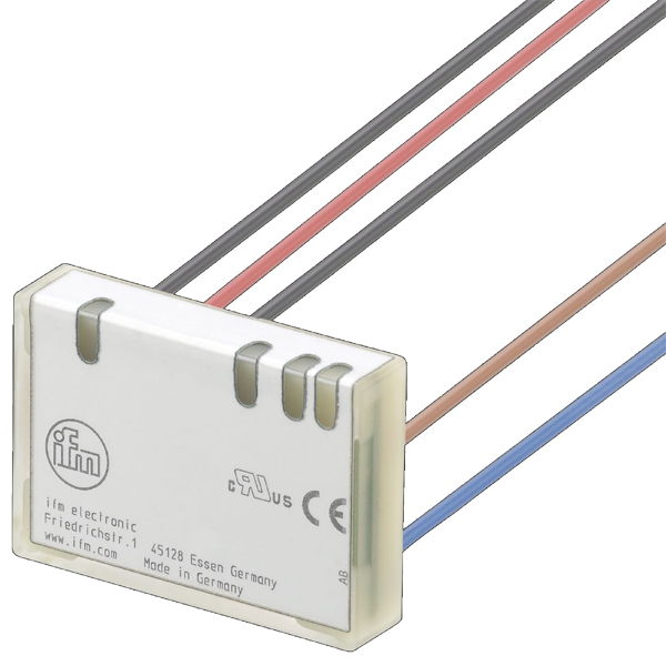 IFM Electronic Safe AS-Interface PCB Module AC015S — Модули ввода-вывода