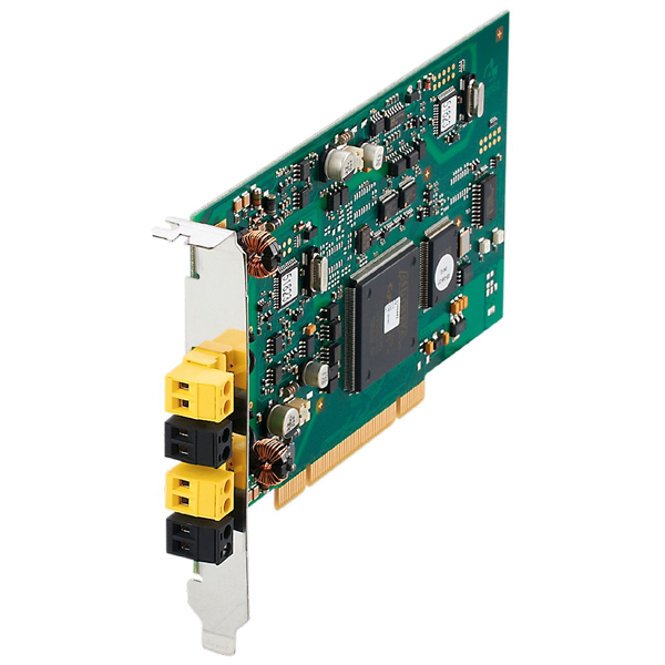 IFM Electronic AS-Interface PCI Card PLC AC1096 — Контроллеры и ПЛК