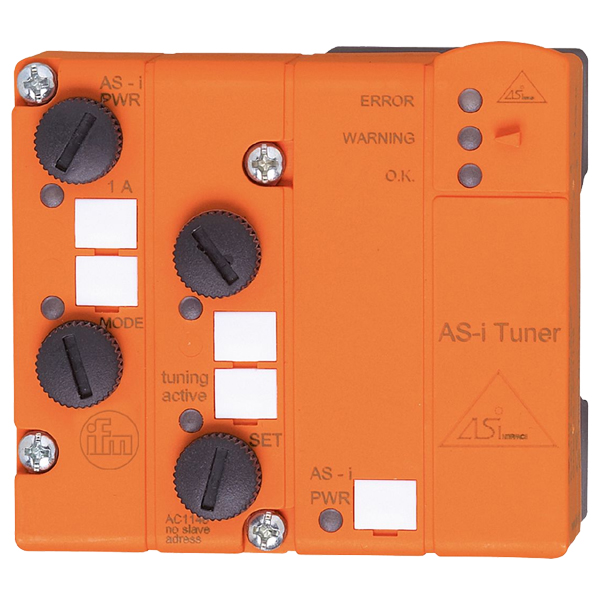 IFM Electronic AS-Interface Diagnosis Module AC1146 — Модули ввода-вывода