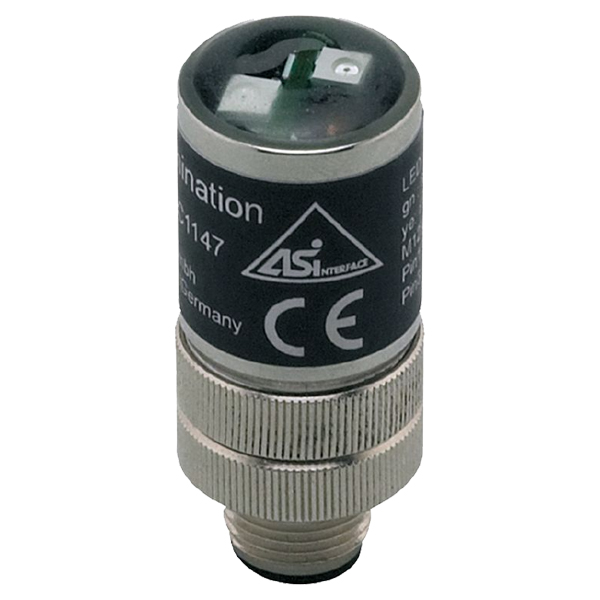 IFM Electronic AS-Interface Passive Bus Termination AC1147 — Промышленные компоненты
