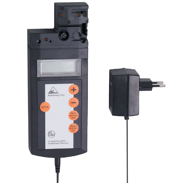 IFM Electronic AS-Interface Addressing Unit AC1154 — Промышленные компоненты