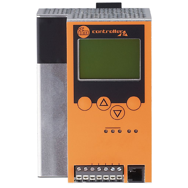 IFM Electronic AS-Interface PLC AC1333 — Контроллеры и ПЛК