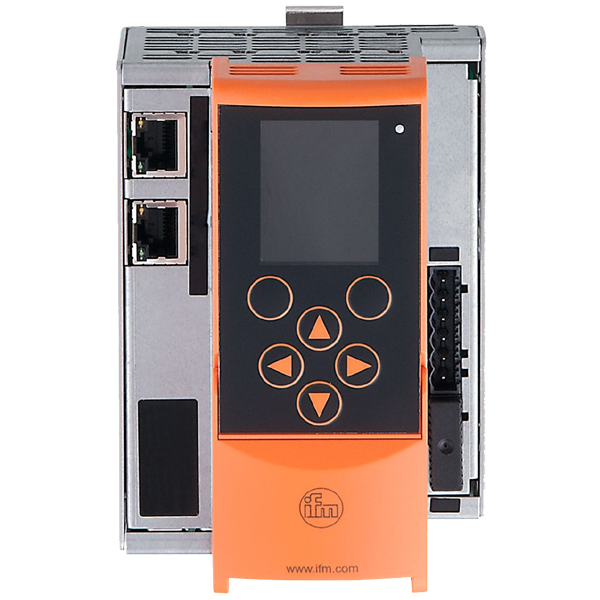 IFM Electronic AS-Interface PROFINET Gateway AC1402 — Промышленные компоненты