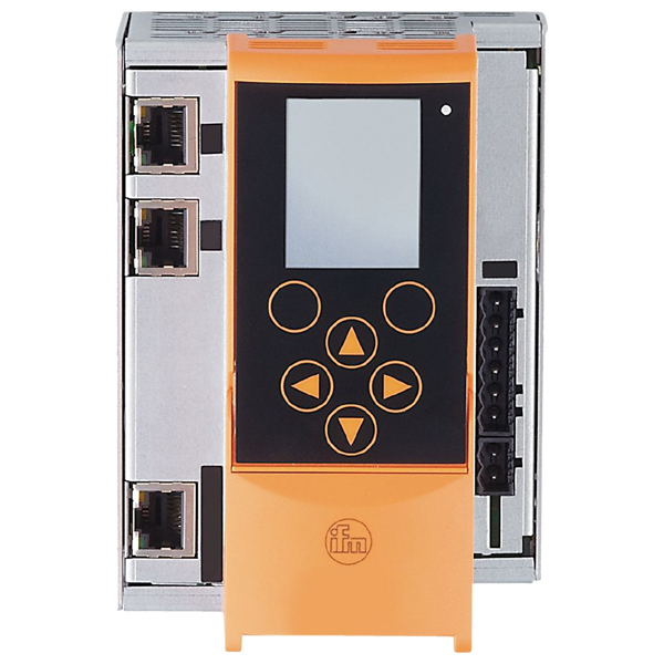 IFM Electronic AS-Interface PROFINET Gateway AC1404 — Промышленные компоненты