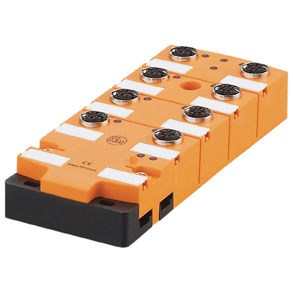 IFM Electronic AS-Interface CompactLine Module AC2435 — Модули ввода-вывода