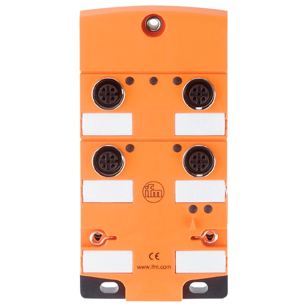 IFM Electronic AS-Interface CompactLine Module