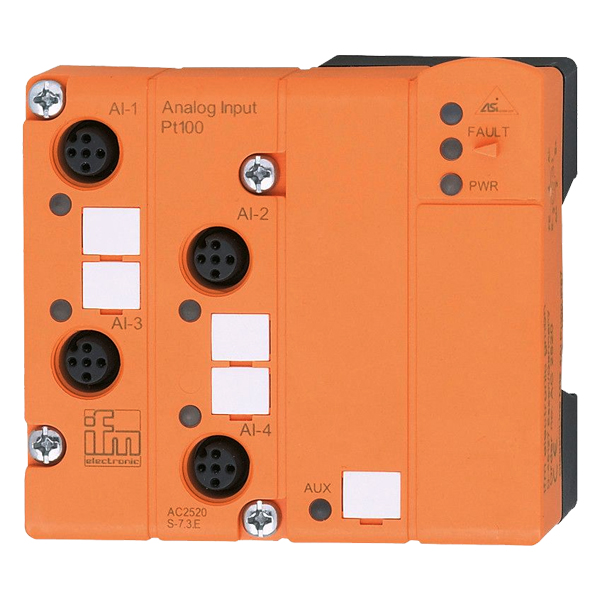 IFM Electronic AS-Interface ClassicLine Module