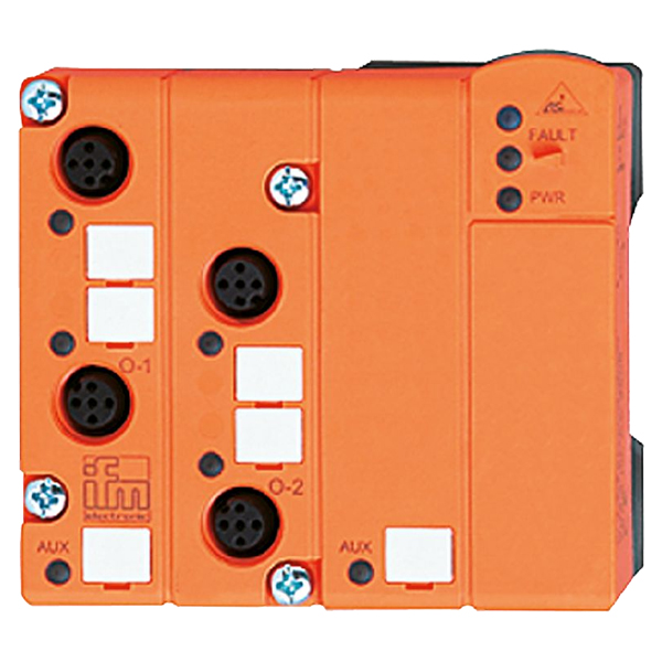 IFM Electronic AS-Interface ClassicLine Module AC2521 — Модули ввода-вывода