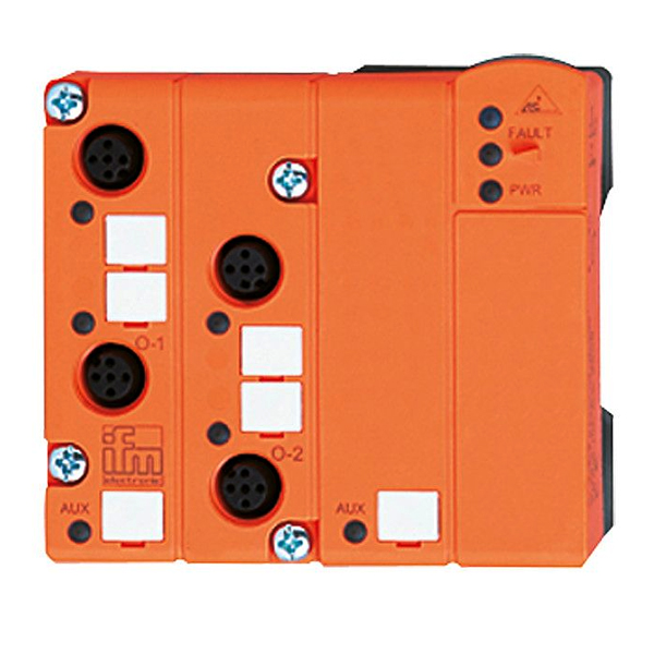 IFM Electronic AS-Interface ClassicLine Module AC2568 — Модули ввода-вывода