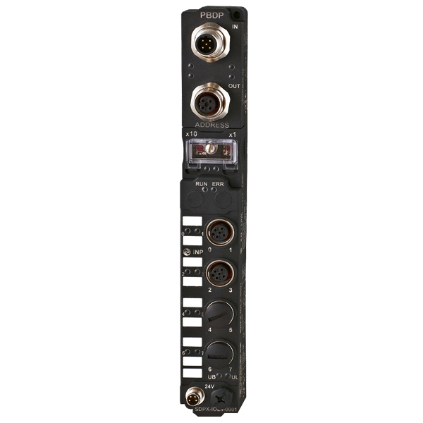 IFM Electronic I/O Module AC2638 — Модули ввода-вывода