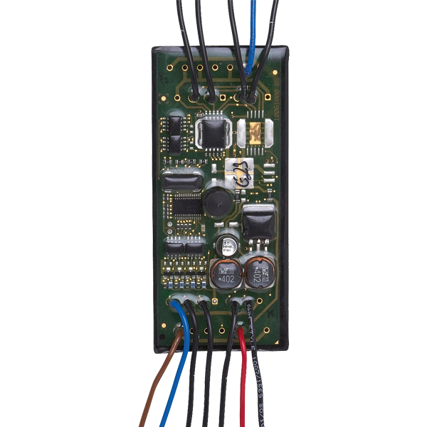 IFM Electronic AS-Interface PCB Module AC2709 — Модули ввода-вывода