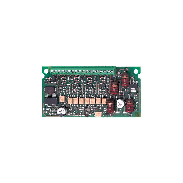 IFM Electronic AS-Interface PCB Module AC2726 — Модули ввода-вывода