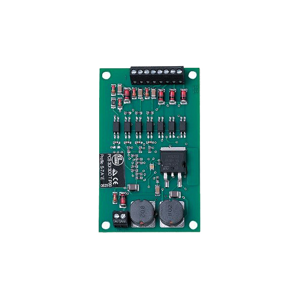 IFM Electronic AS-Interface PCB Module AC2731 — Модули ввода-вывода