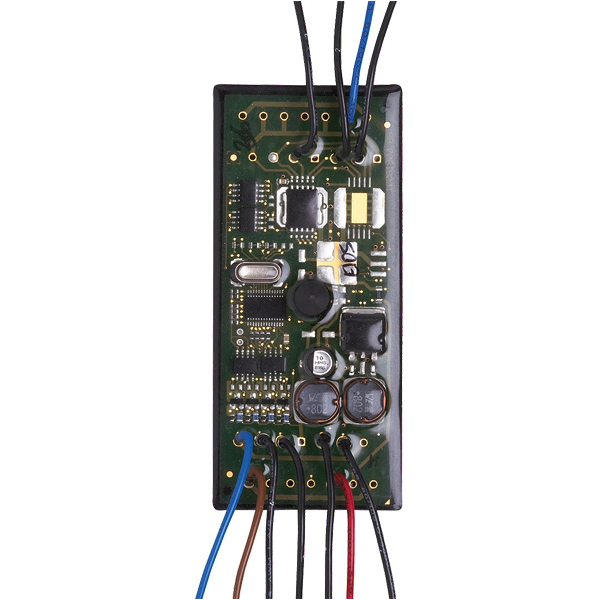 IFM Electronic AS-Interface PCB Module AC2739 — Модули ввода-вывода