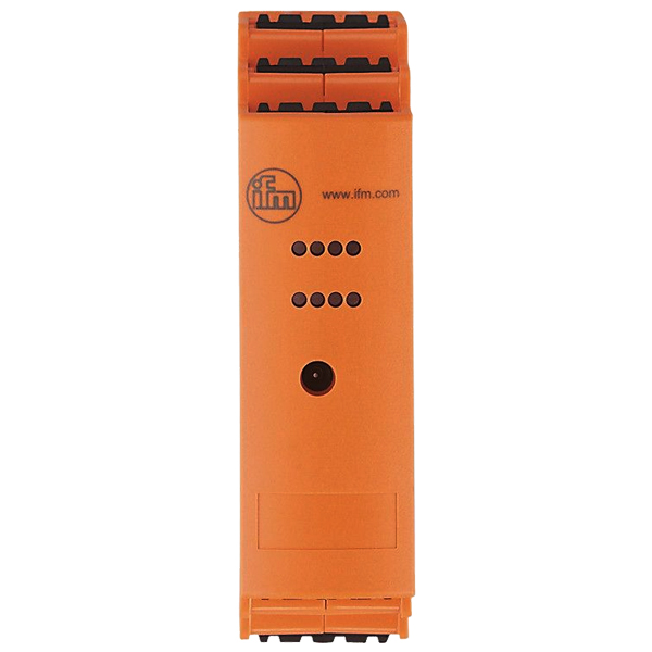 IFM Electronic AS-Interface Control Cabinet Module AC3217 — Модули ввода-вывода