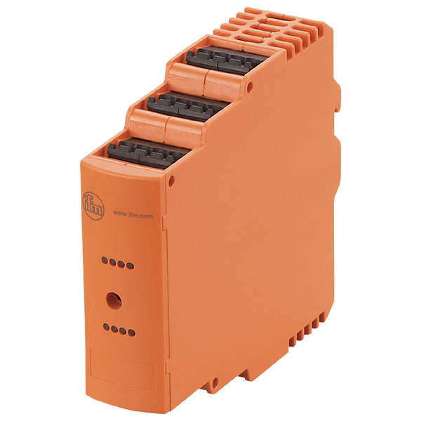 IFM Electronic AS-Interface Control Cabinet Module AC3218 — Модули ввода-вывода