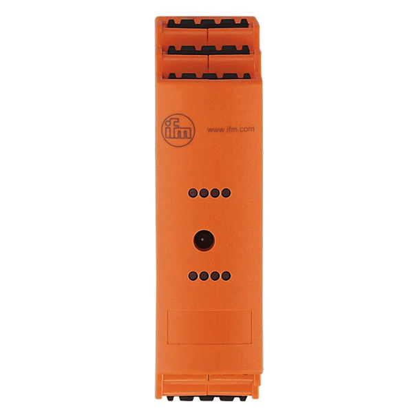 IFM Electronic AS-Interface Control Cabinet Module AC3219 — Модули ввода-вывода