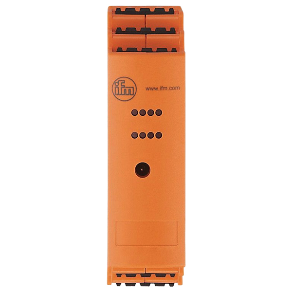IFM Electronic AS-Interface Control Cabinet Module AC3222 — Модули ввода-вывода