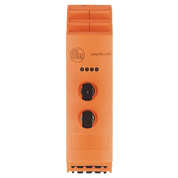 IFM Electronic AS-i Fibre-optic Repeater AC3227 — Промышленные компоненты