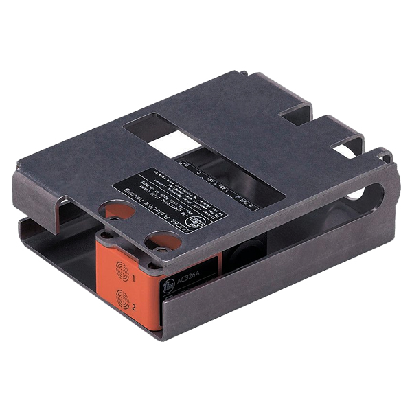 IFM Electronic AS-Interface Dual Sensor AC326A — Промышленные компоненты
