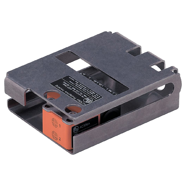 IFM Electronic AS-Interface Dual Sensor AC327A — Промышленные компоненты