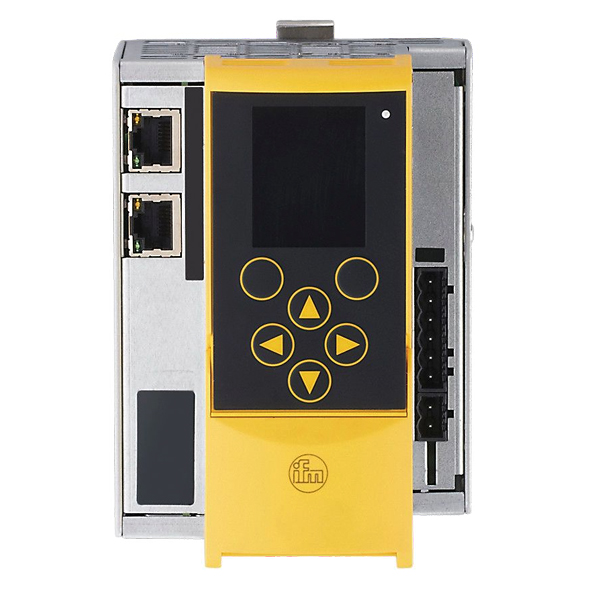 IFM Electronic AS-Interface PROFINET Gateway AC402S — Промышленные компоненты