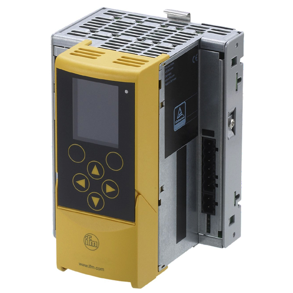 IFM Electronic AS-Interface EtherCAT Gateway AC432S — Промышленные компоненты