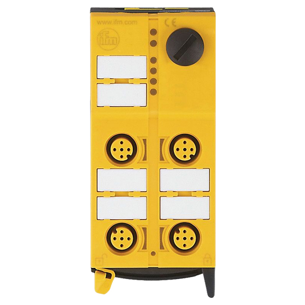 IFM Electronic Safe AS-Interface ClassicLine Module AC506S — Модули ввода-вывода