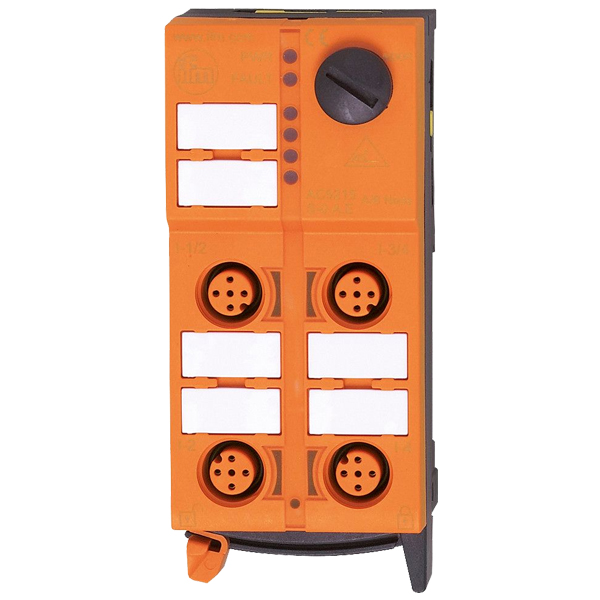 IFM Electronic AS-Interface ClassicLine Module AC507A — Модули ввода-вывода