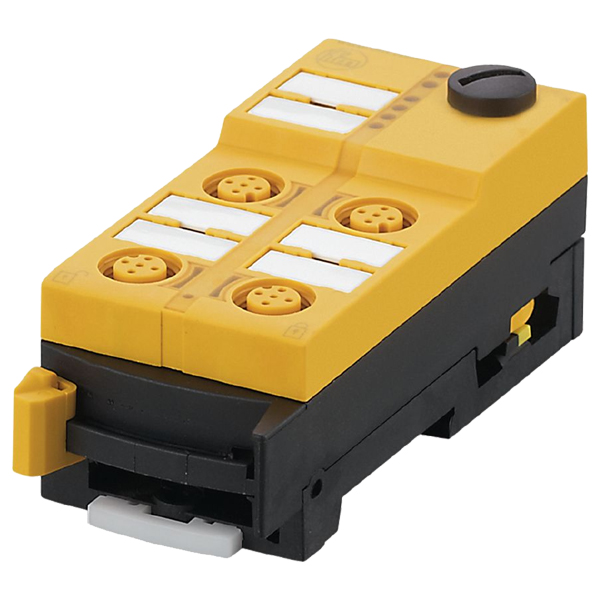 IFM Electronic Safe AS-Interface ClassicLine Module AC509S — Модули ввода-вывода
